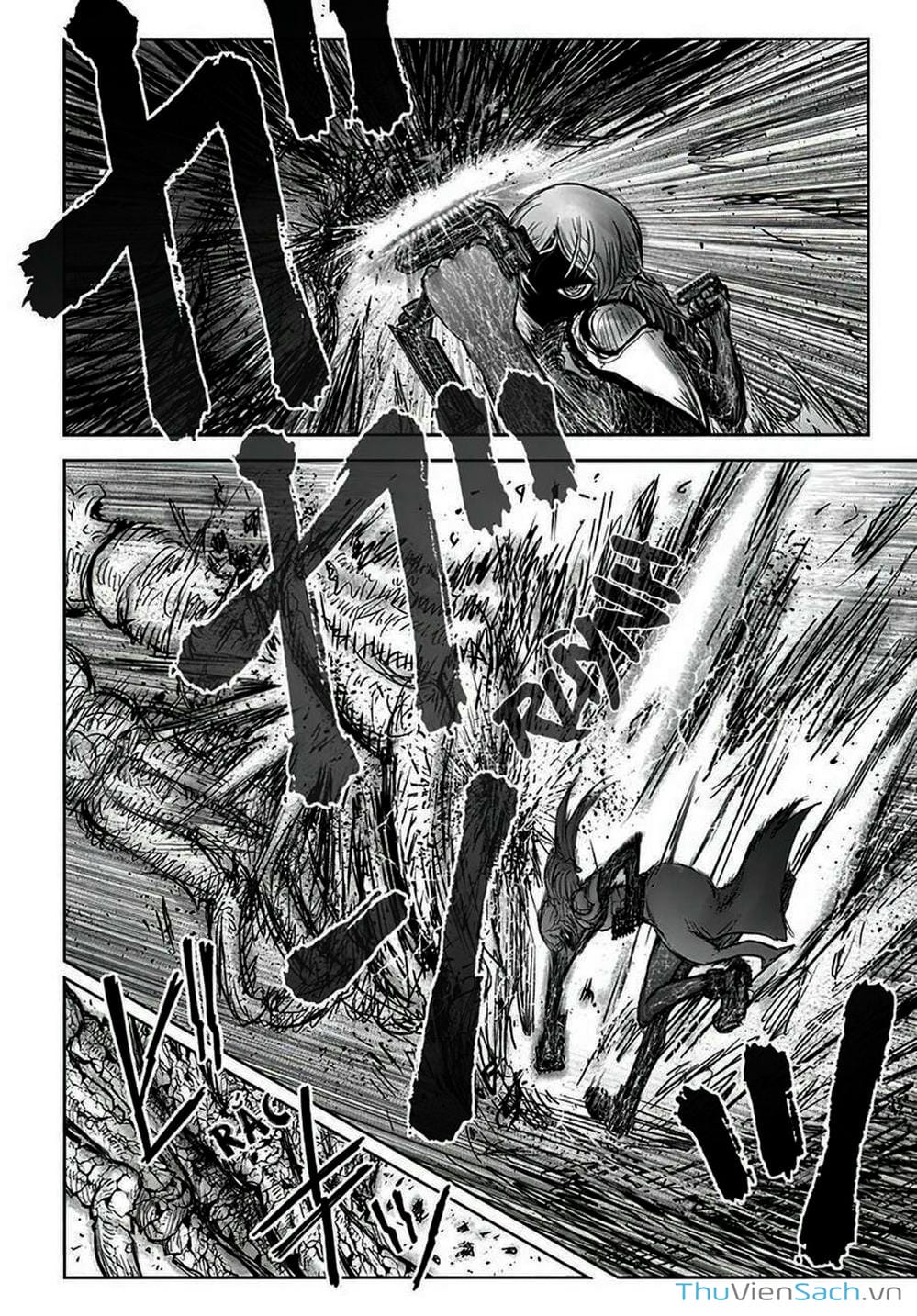 Truyện Tranh Chú Tôi Ở Dị Giới - Isekai Ojisan trang 6