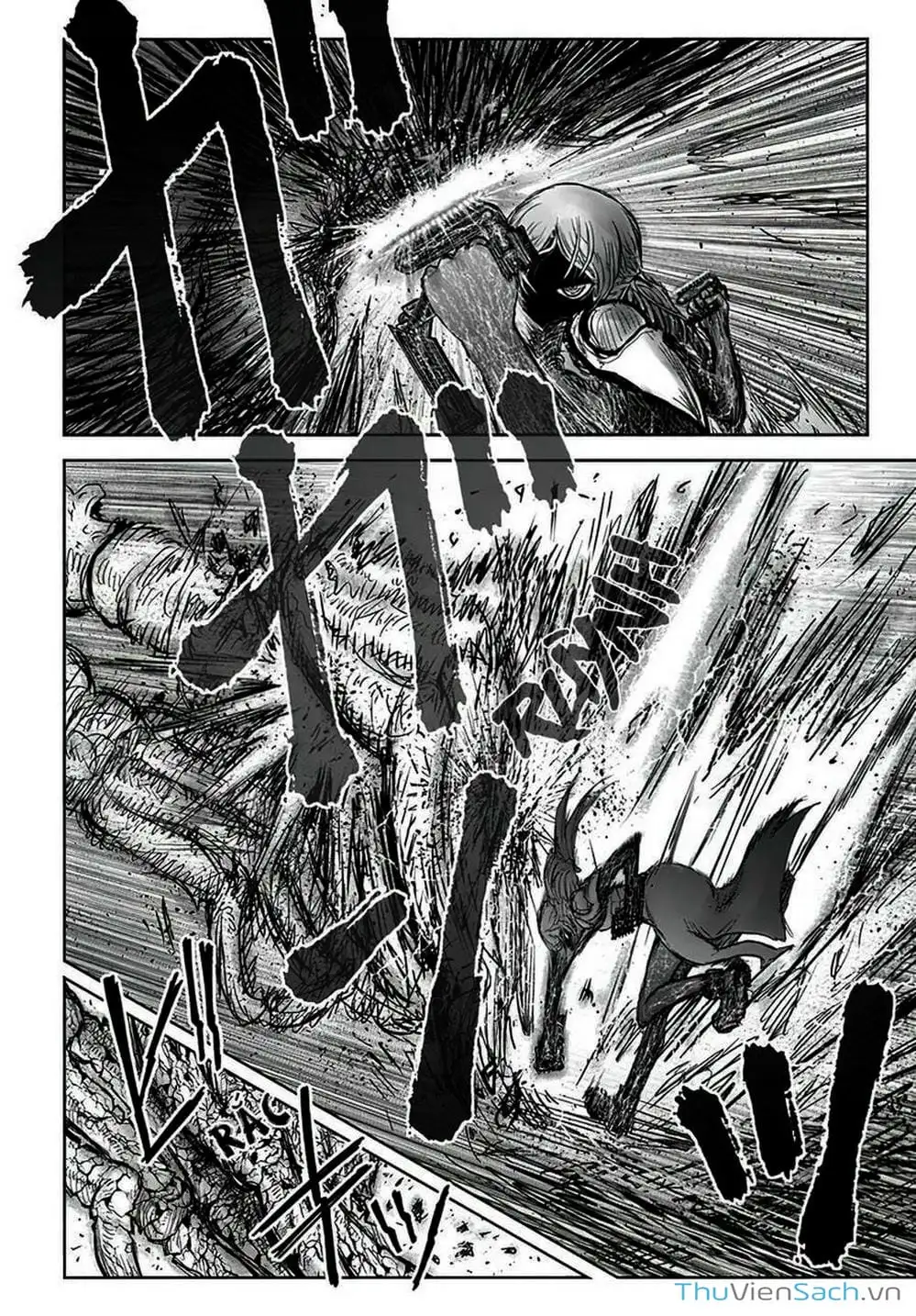 Truyện Tranh Chú Tôi Ở Dị Giới - Isekai Ojisan trang 6