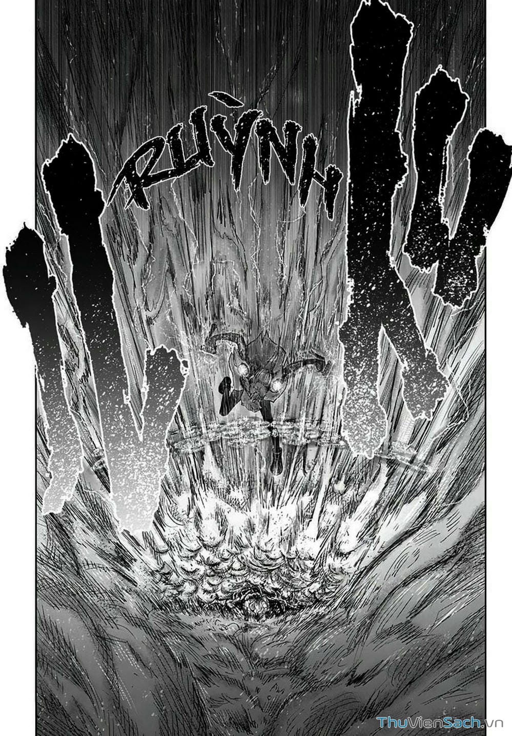 Truyện Tranh Chú Tôi Ở Dị Giới - Isekai Ojisan trang 6