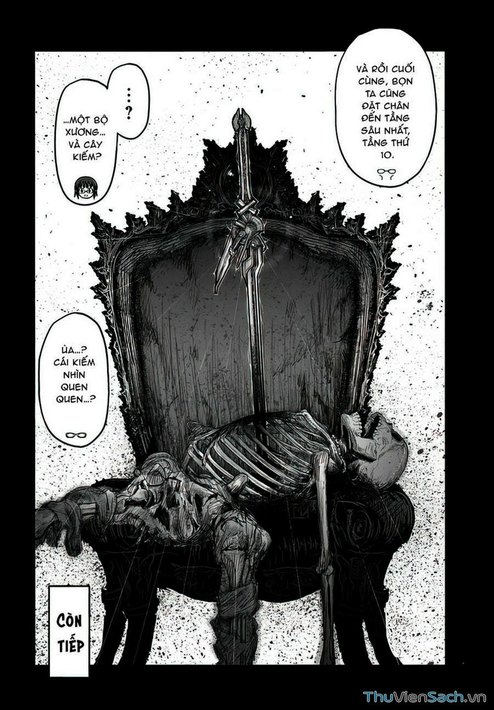 Truyện Tranh Chú Tôi Ở Dị Giới - Isekai Ojisan trang 6