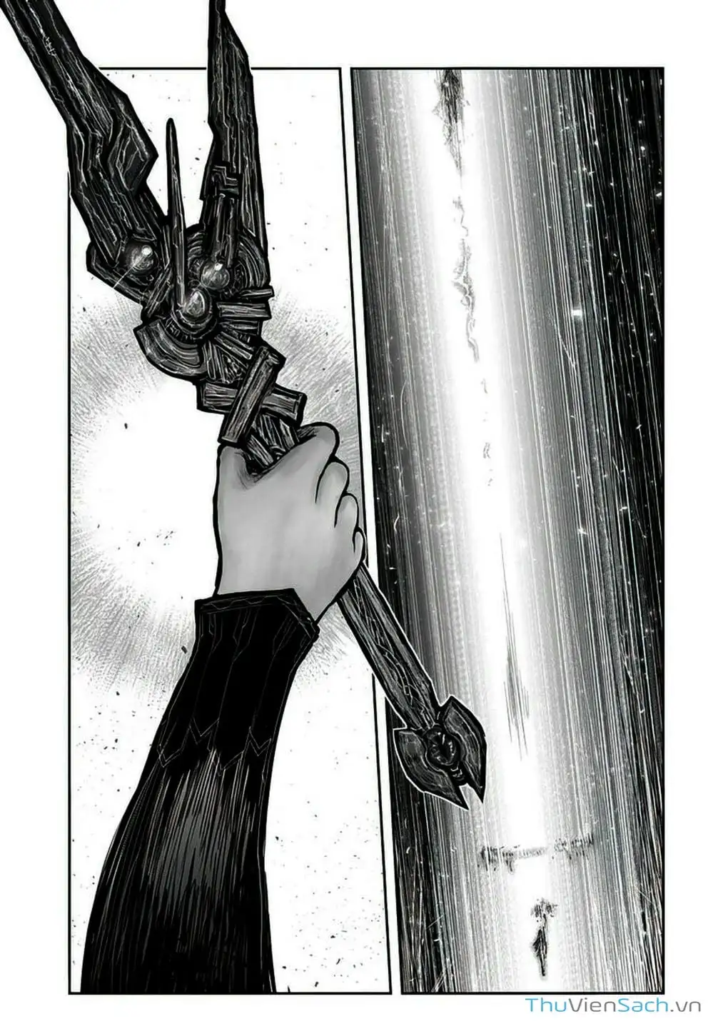 Truyện Tranh Chú Tôi Ở Dị Giới - Isekai Ojisan trang 6