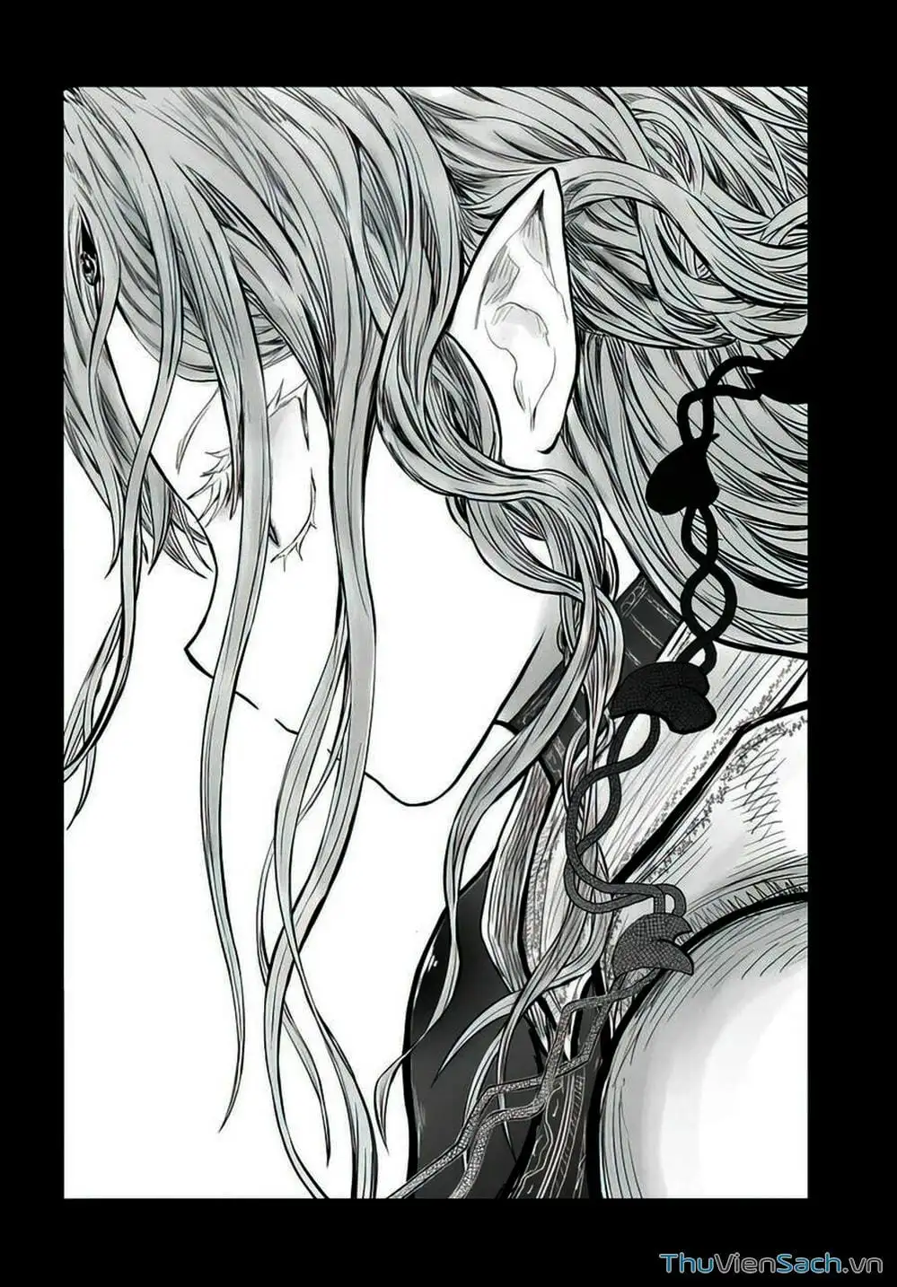 Truyện Tranh Chú Tôi Ở Dị Giới - Isekai Ojisan trang 6