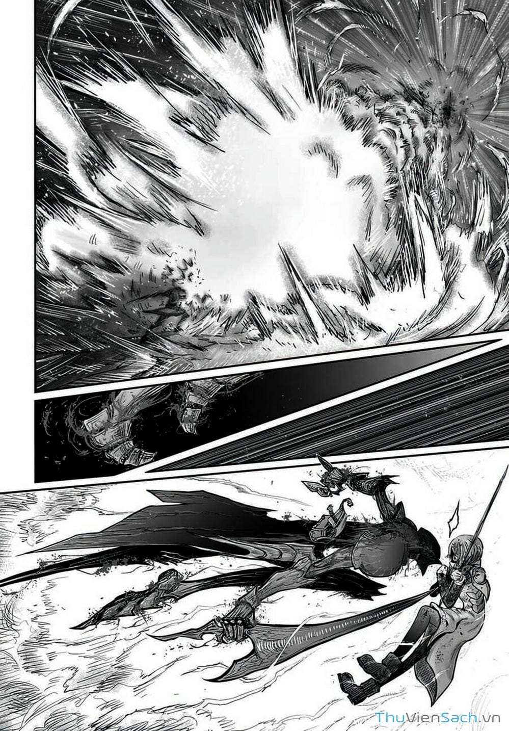 Truyện Tranh Chú Tôi Ở Dị Giới - Isekai Ojisan trang 6