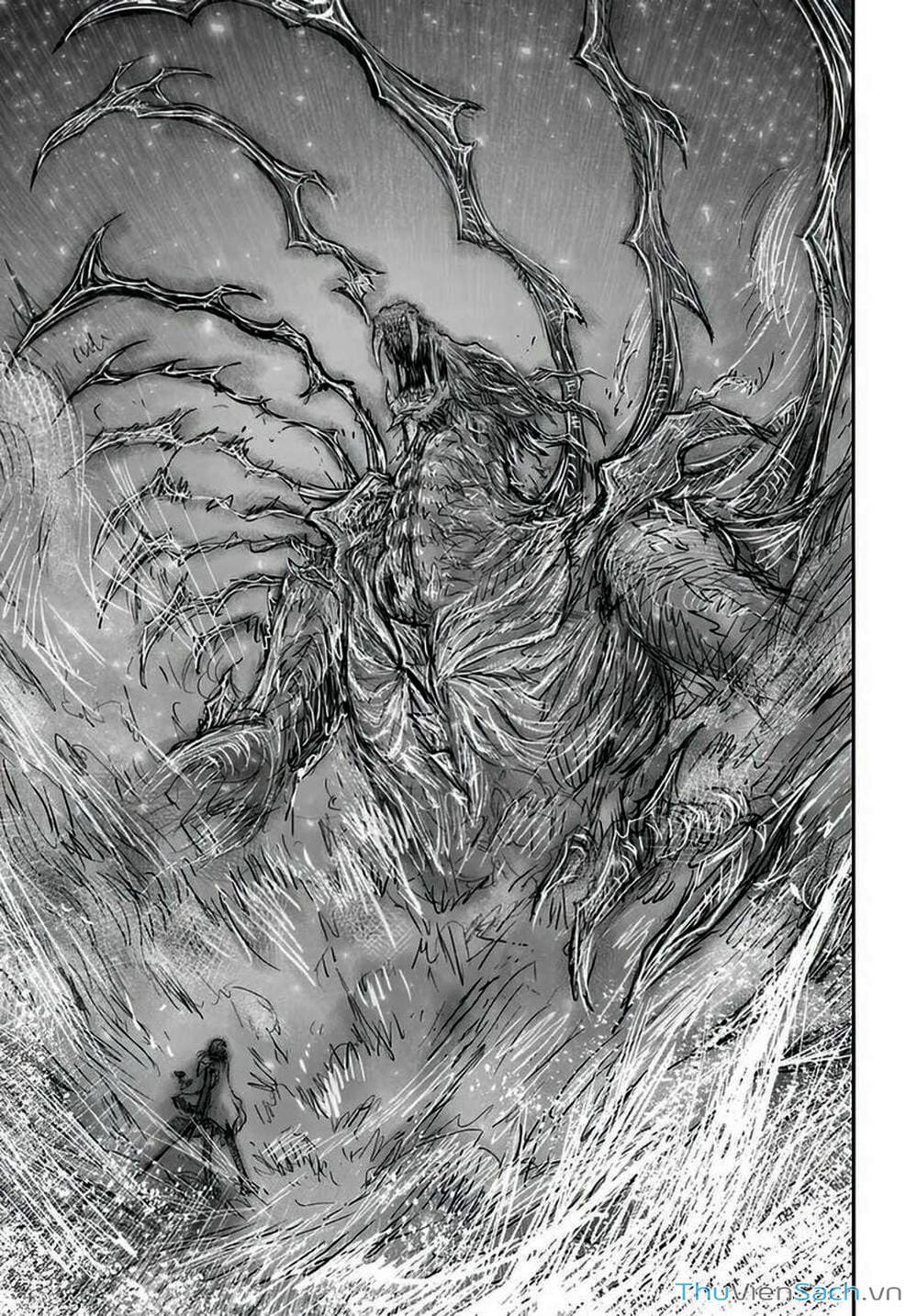 Truyện Tranh Chú Tôi Ở Dị Giới - Isekai Ojisan trang 6