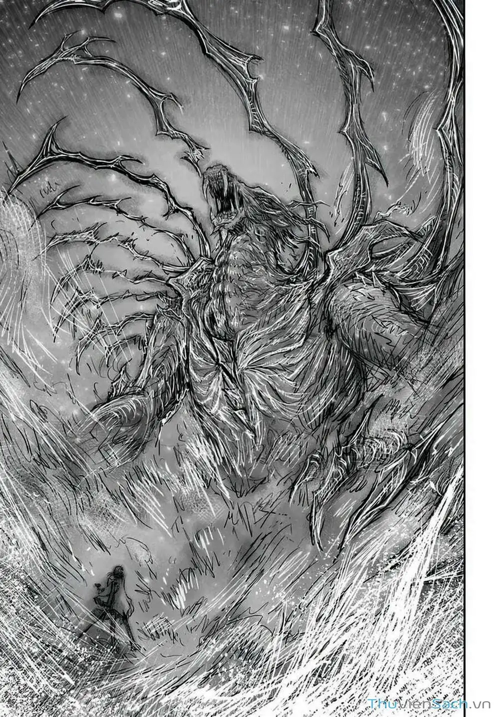 Truyện Tranh Chú Tôi Ở Dị Giới - Isekai Ojisan trang 6