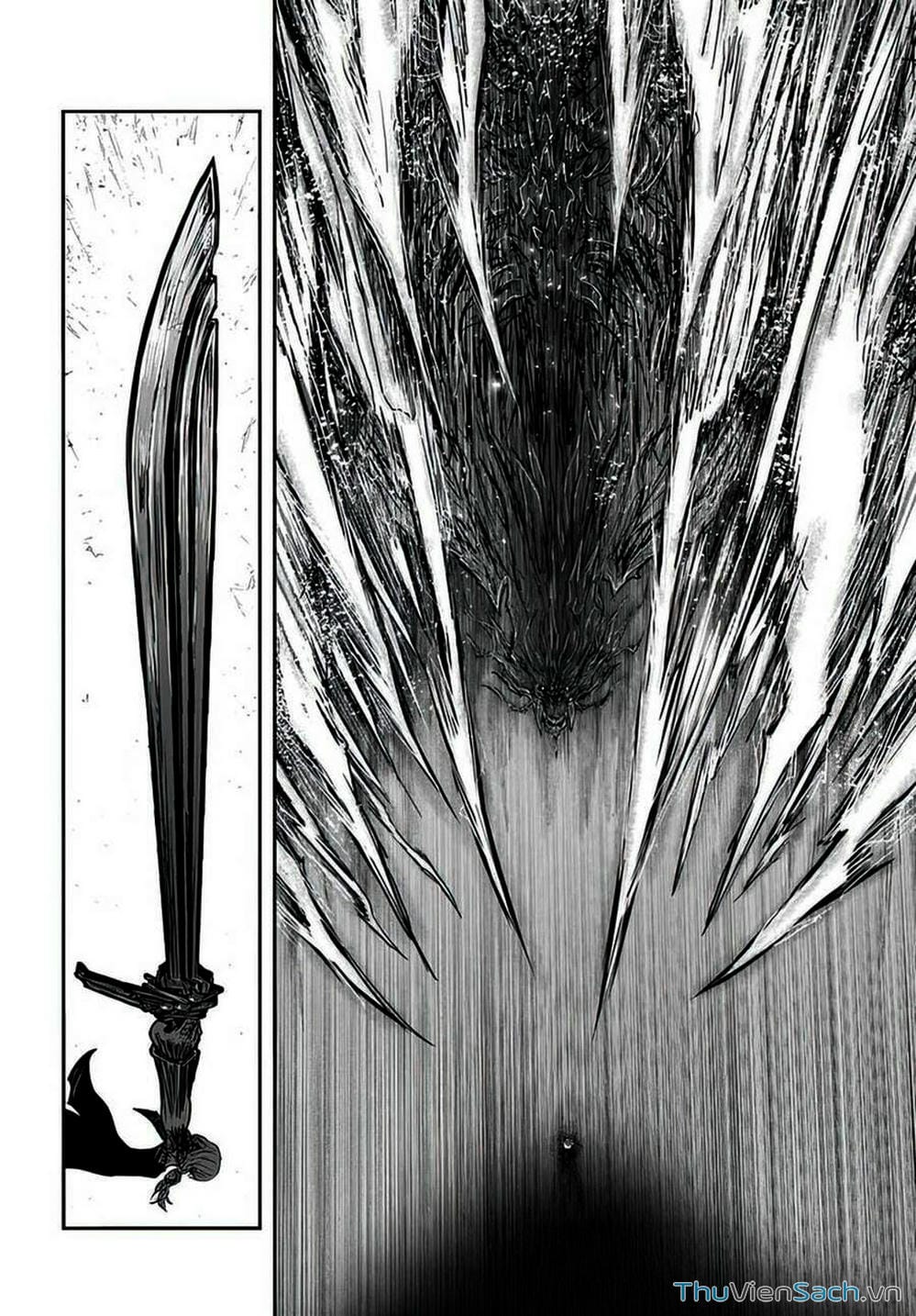 Truyện Tranh Chú Tôi Ở Dị Giới - Isekai Ojisan trang 6