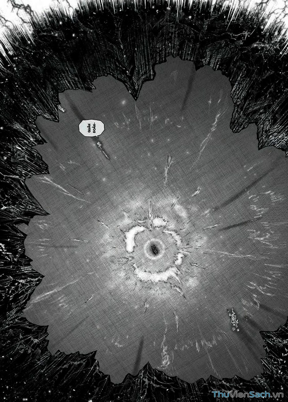Truyện Tranh Chú Tôi Ở Dị Giới - Isekai Ojisan trang 6