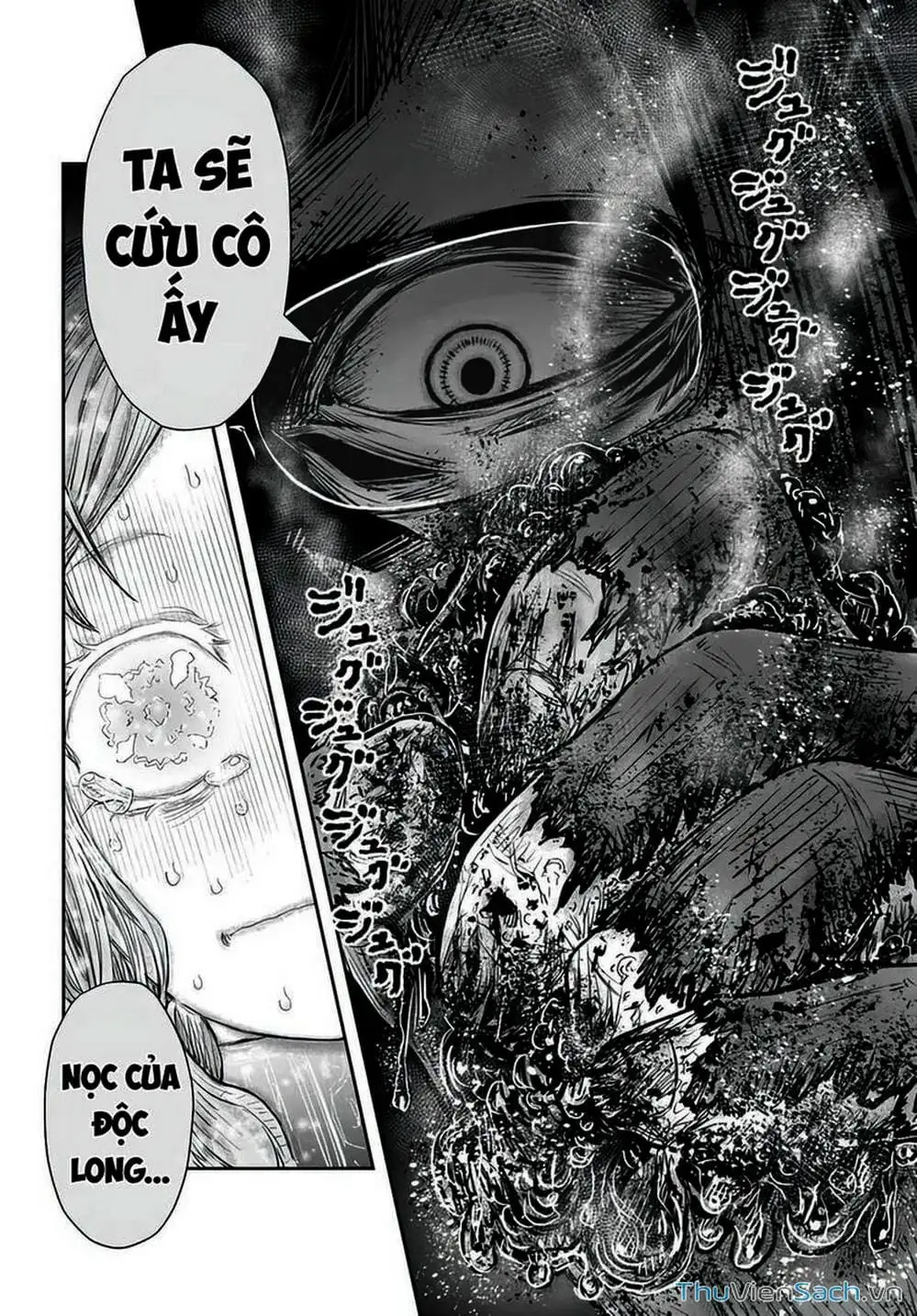 Truyện Tranh Chú Tôi Ở Dị Giới - Isekai Ojisan trang 6