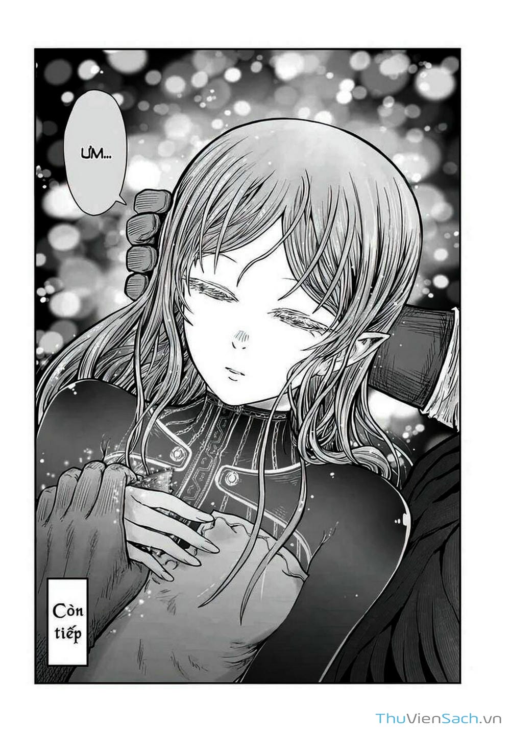 Truyện Tranh Chú Tôi Ở Dị Giới - Isekai Ojisan trang 6