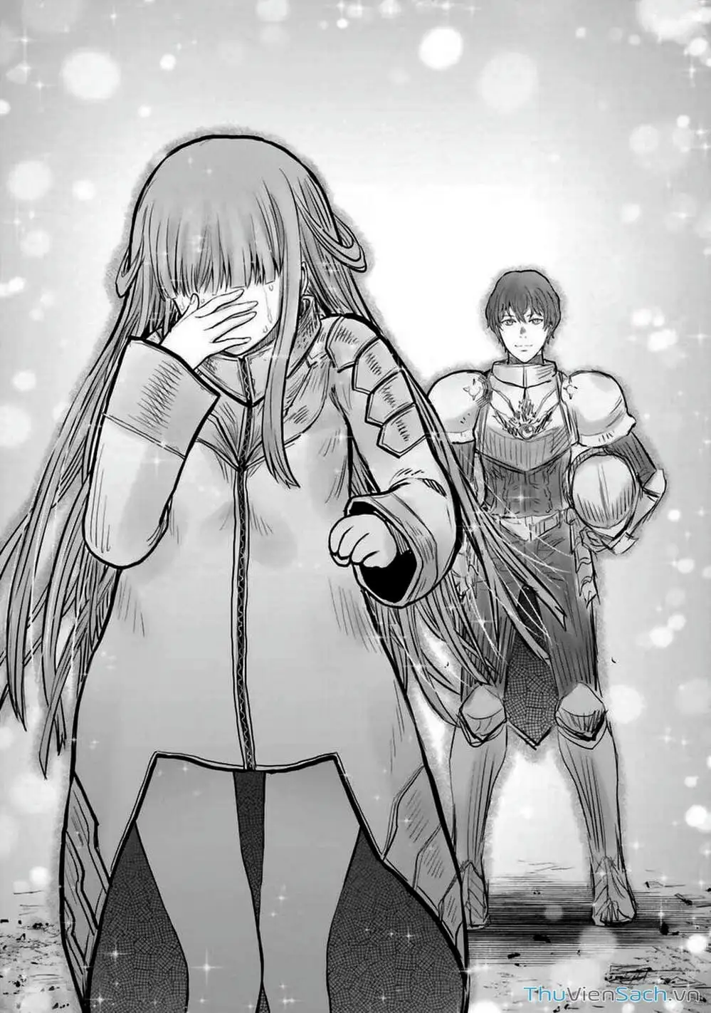 Truyện Tranh Chú Tôi Ở Dị Giới - Isekai Ojisan trang 6