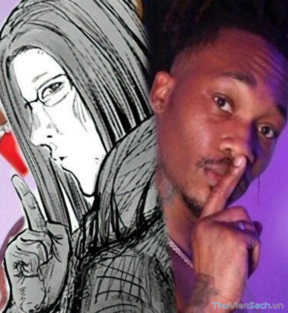 Truyện Tranh Chú Tôi Ở Dị Giới - Isekai Ojisan trang 6