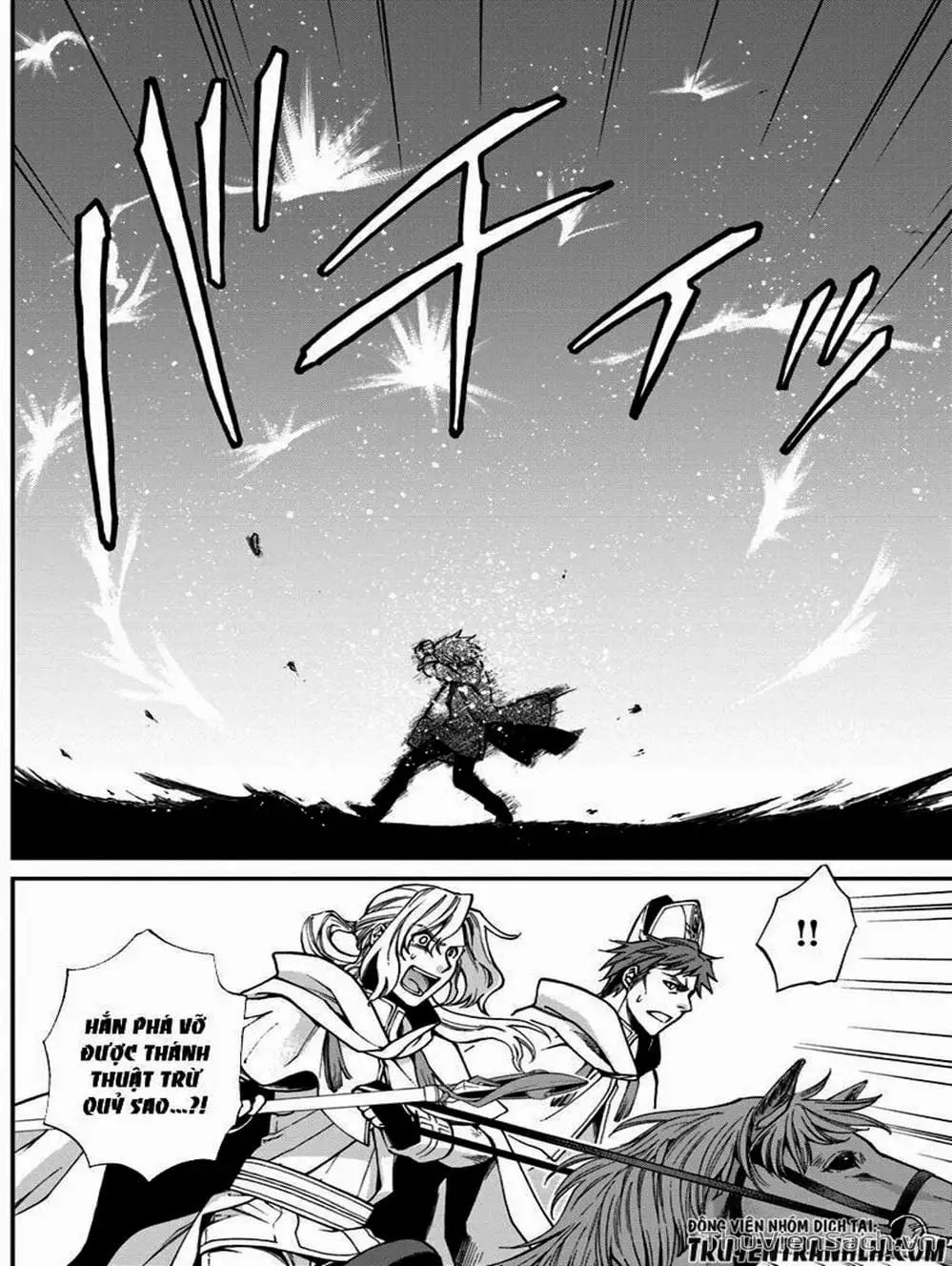 Truyện Tranh Hiệu Thuốc Tại Dị Giới - Isekai Yakkyoku trang 7