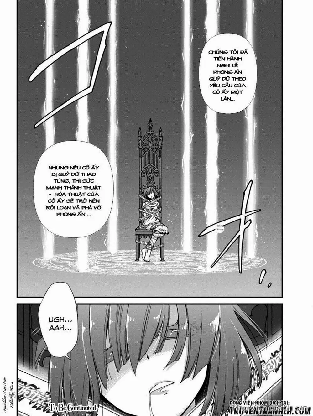 Truyện Tranh Hiệu Thuốc Tại Dị Giới - Isekai Yakkyoku trang 7