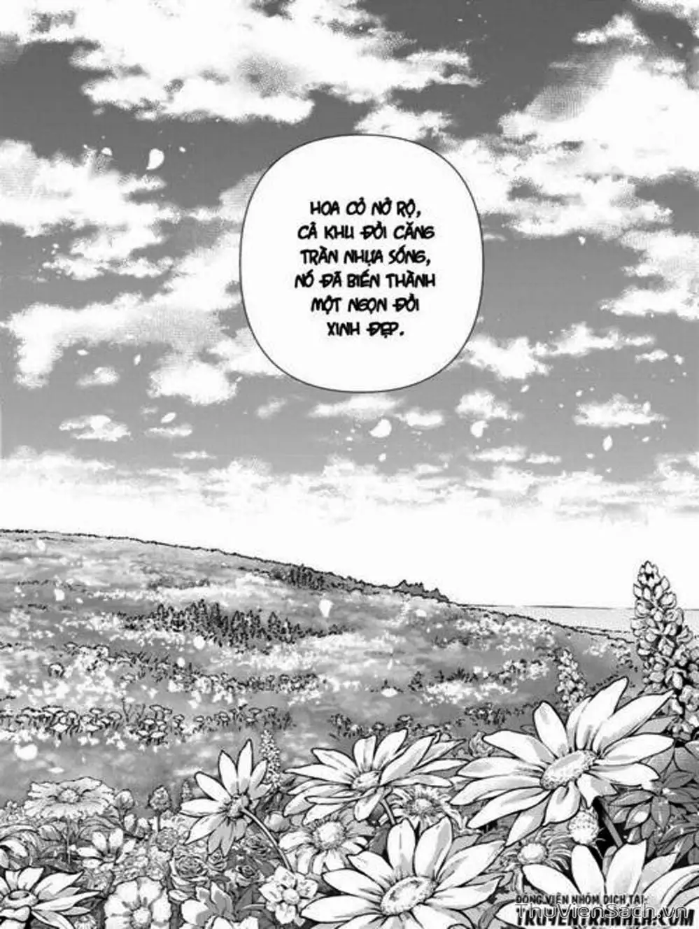 Truyện Tranh Hiệu Thuốc Tại Dị Giới - Isekai Yakkyoku trang 7