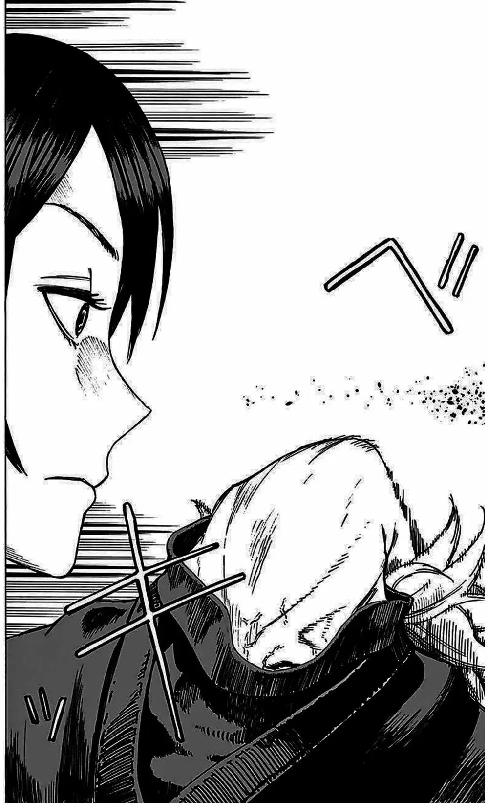 Truyện Tranh Địa Ngục Cực Lạc - Jigokuraku trang 6