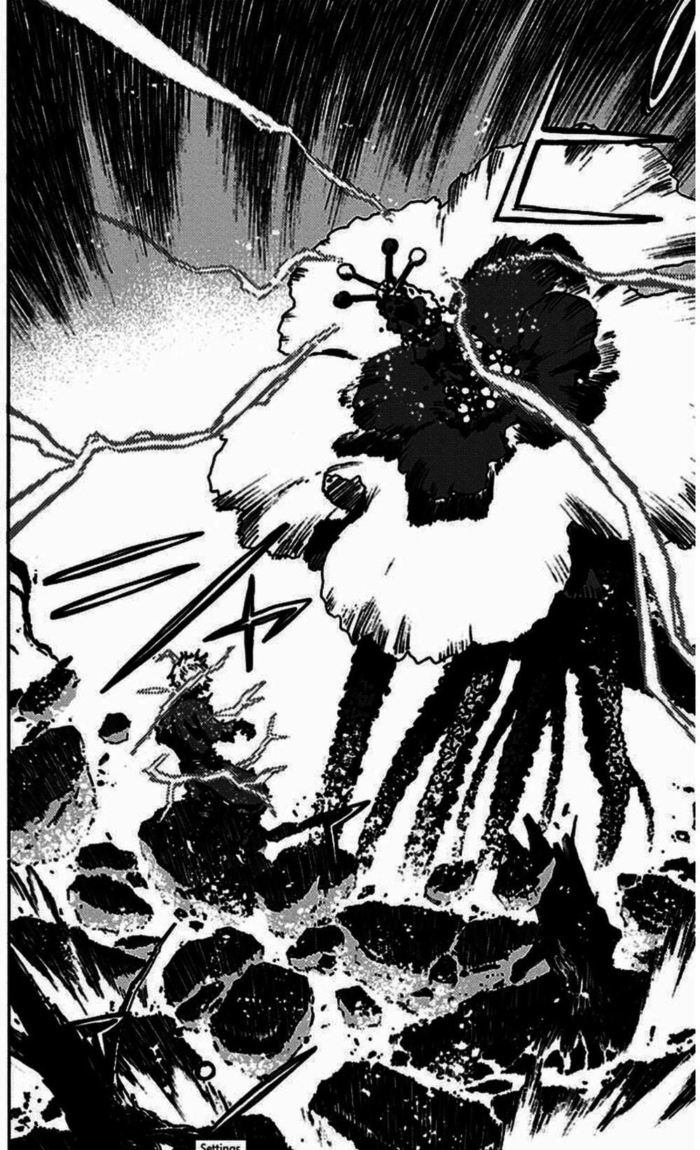 Truyện Tranh Địa Ngục Cực Lạc - Jigokuraku trang 6