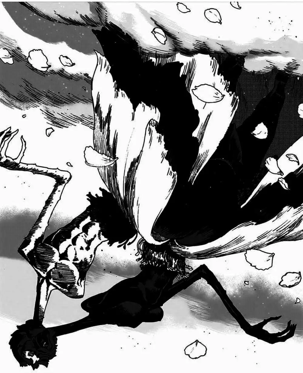 Truyện Tranh Địa Ngục Cực Lạc - Jigokuraku trang 6