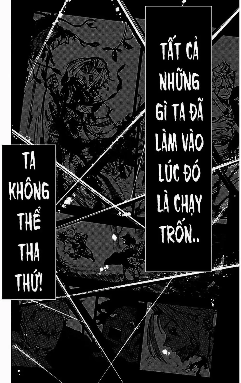 Truyện Tranh Địa Ngục Cực Lạc - Jigokuraku trang 6