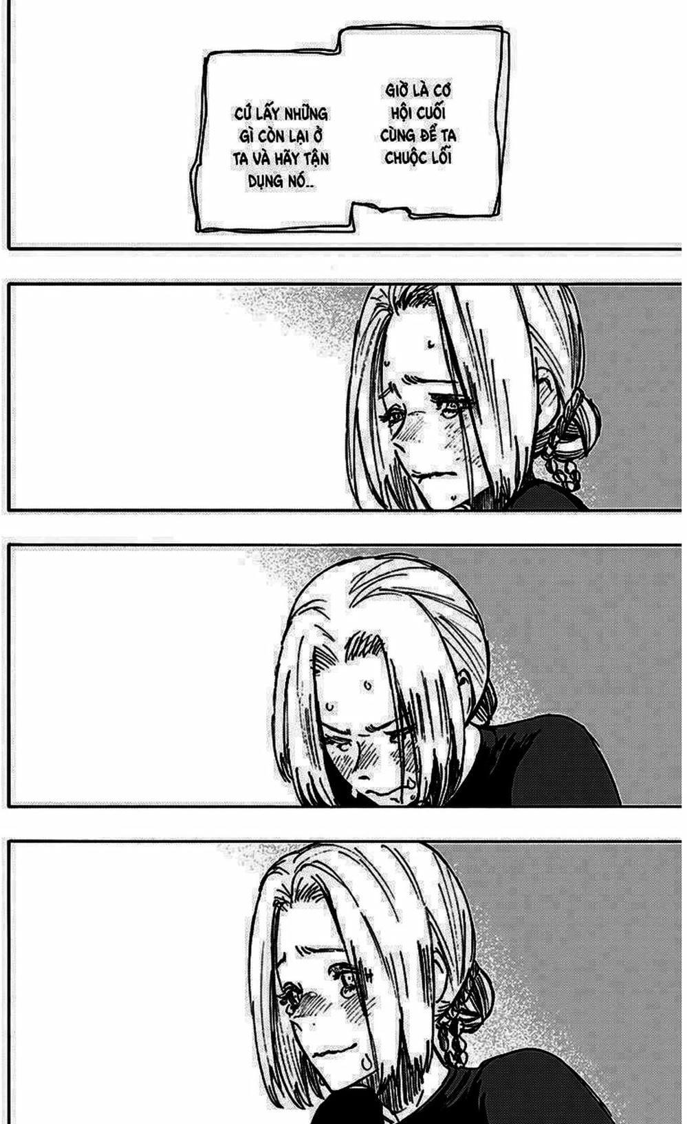 Truyện Tranh Địa Ngục Cực Lạc - Jigokuraku trang 6