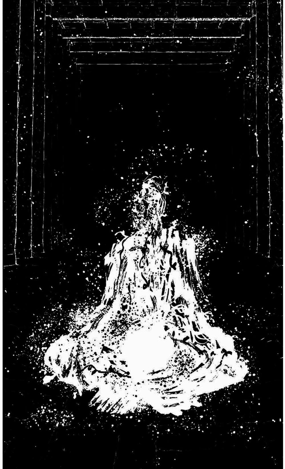 Truyện Tranh Địa Ngục Cực Lạc - Jigokuraku trang 6