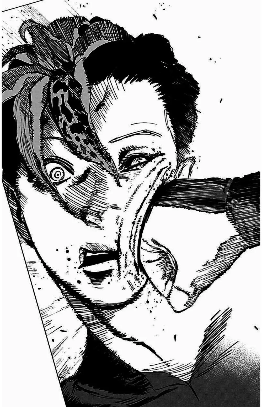 Truyện Tranh Địa Ngục Cực Lạc - Jigokuraku trang 6