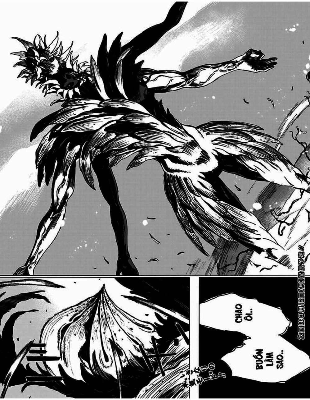 Truyện Tranh Địa Ngục Cực Lạc - Jigokuraku trang 6