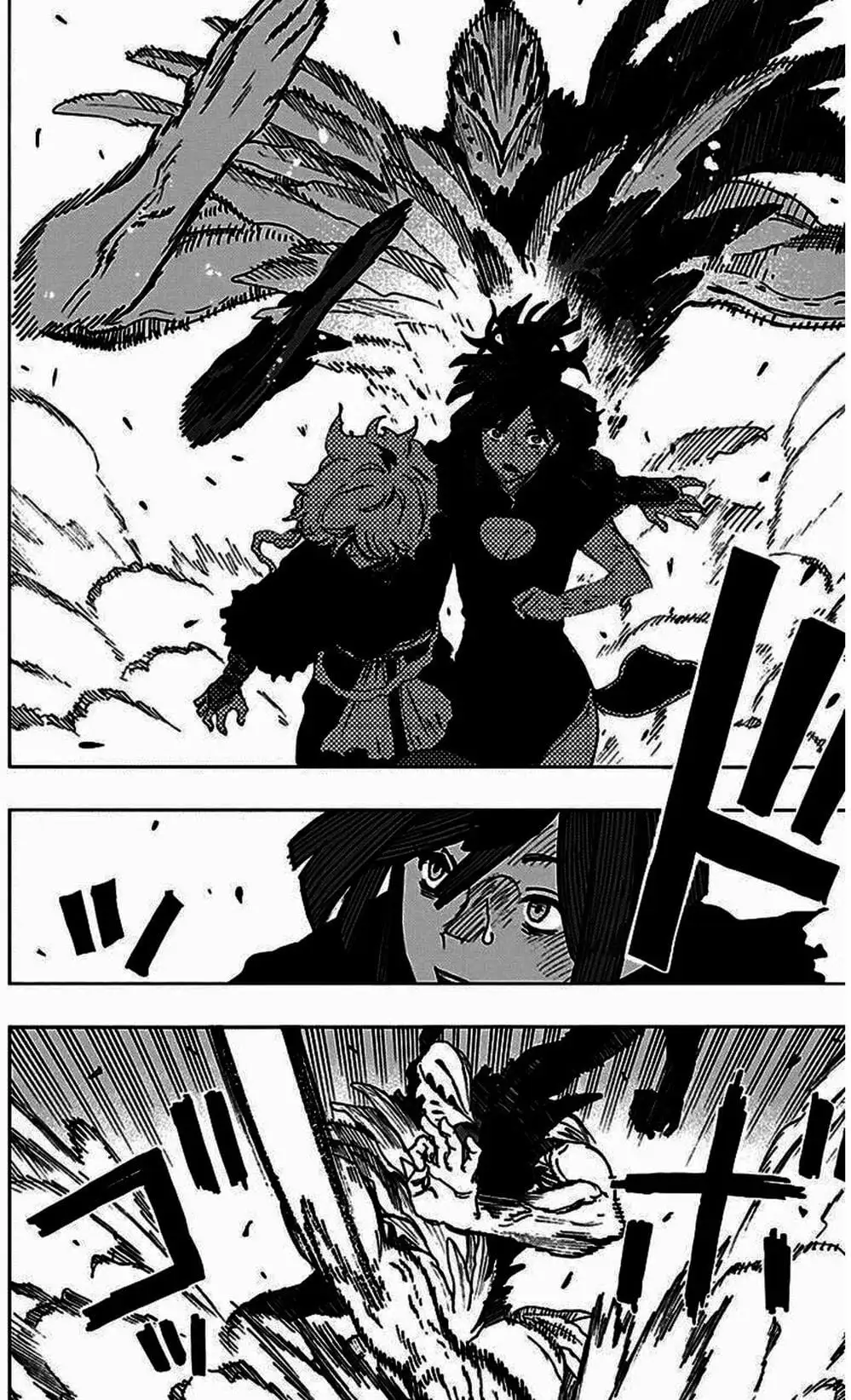 Truyện Tranh Địa Ngục Cực Lạc - Jigokuraku trang 6