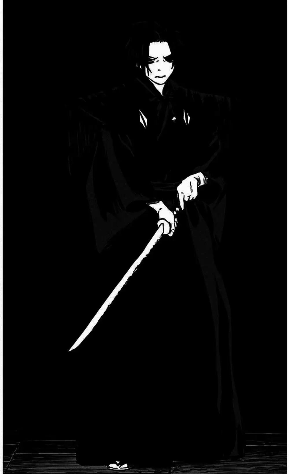 Truyện Tranh Địa Ngục Cực Lạc - Jigokuraku trang 6