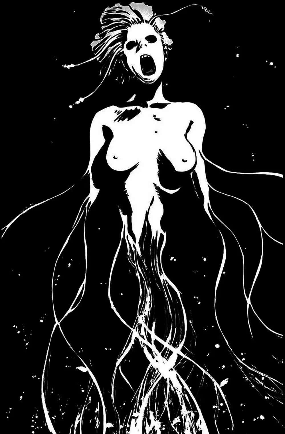 Truyện Tranh Địa Ngục Cực Lạc - Jigokuraku trang 6