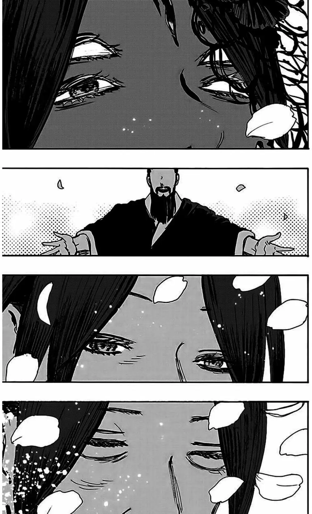 Truyện Tranh Địa Ngục Cực Lạc - Jigokuraku trang 6