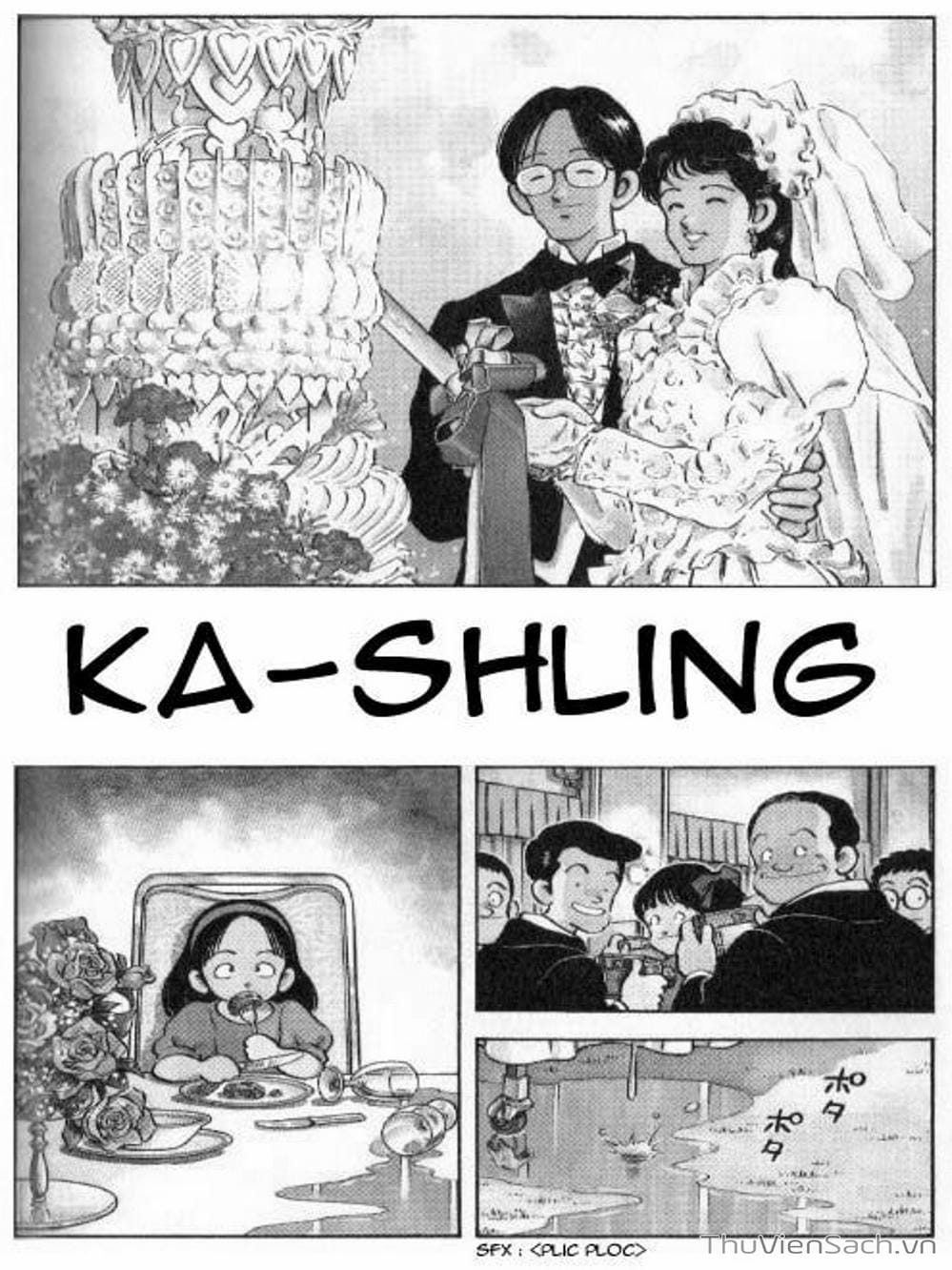 Truyện Tranh Jinbe trang 2