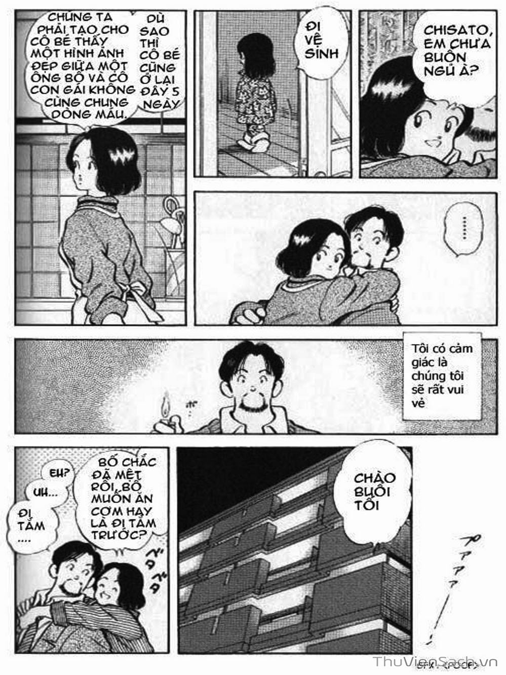 Truyện Tranh Jinbe trang 2