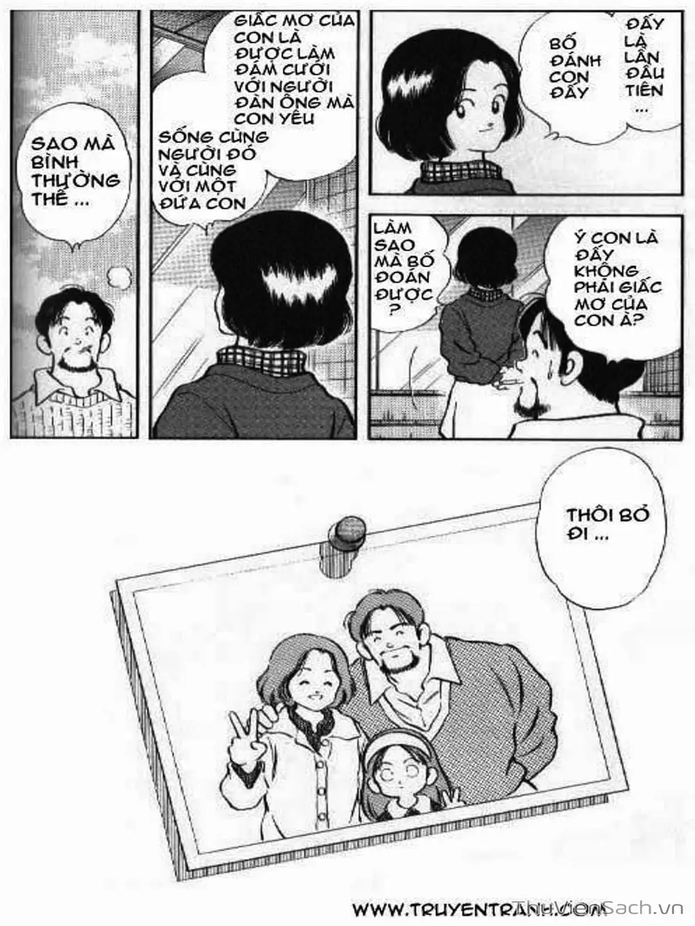 Truyện Tranh Jinbe trang 2