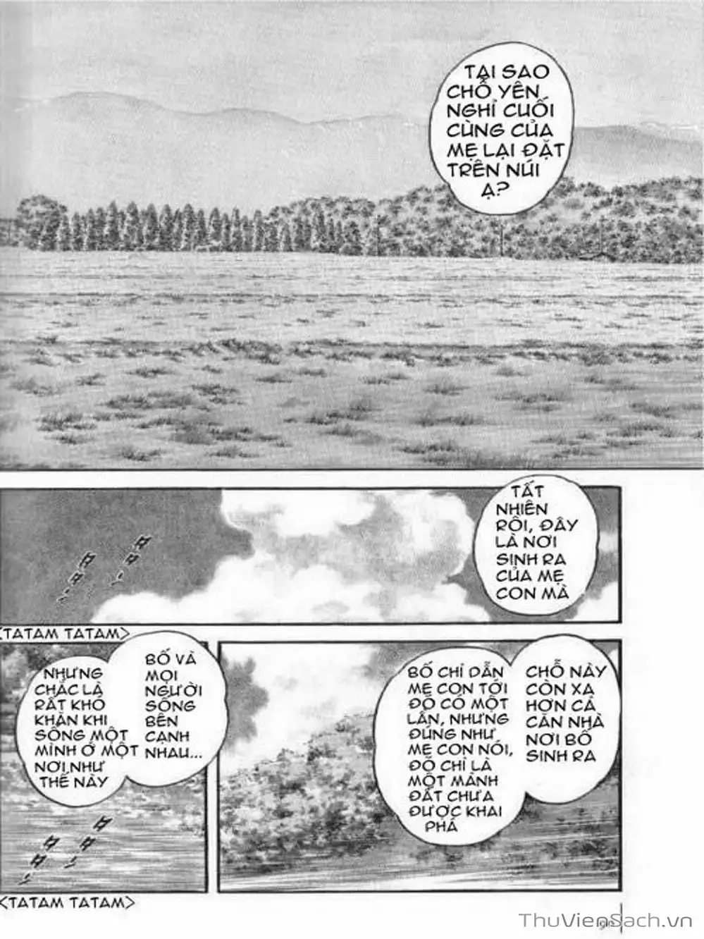 Truyện Tranh Jinbe trang 2