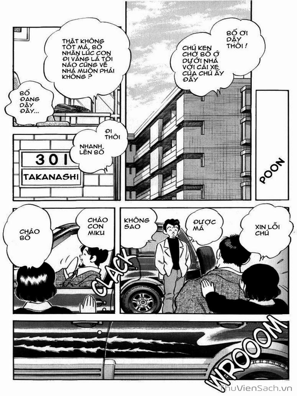 Truyện Tranh Jinbe trang 2