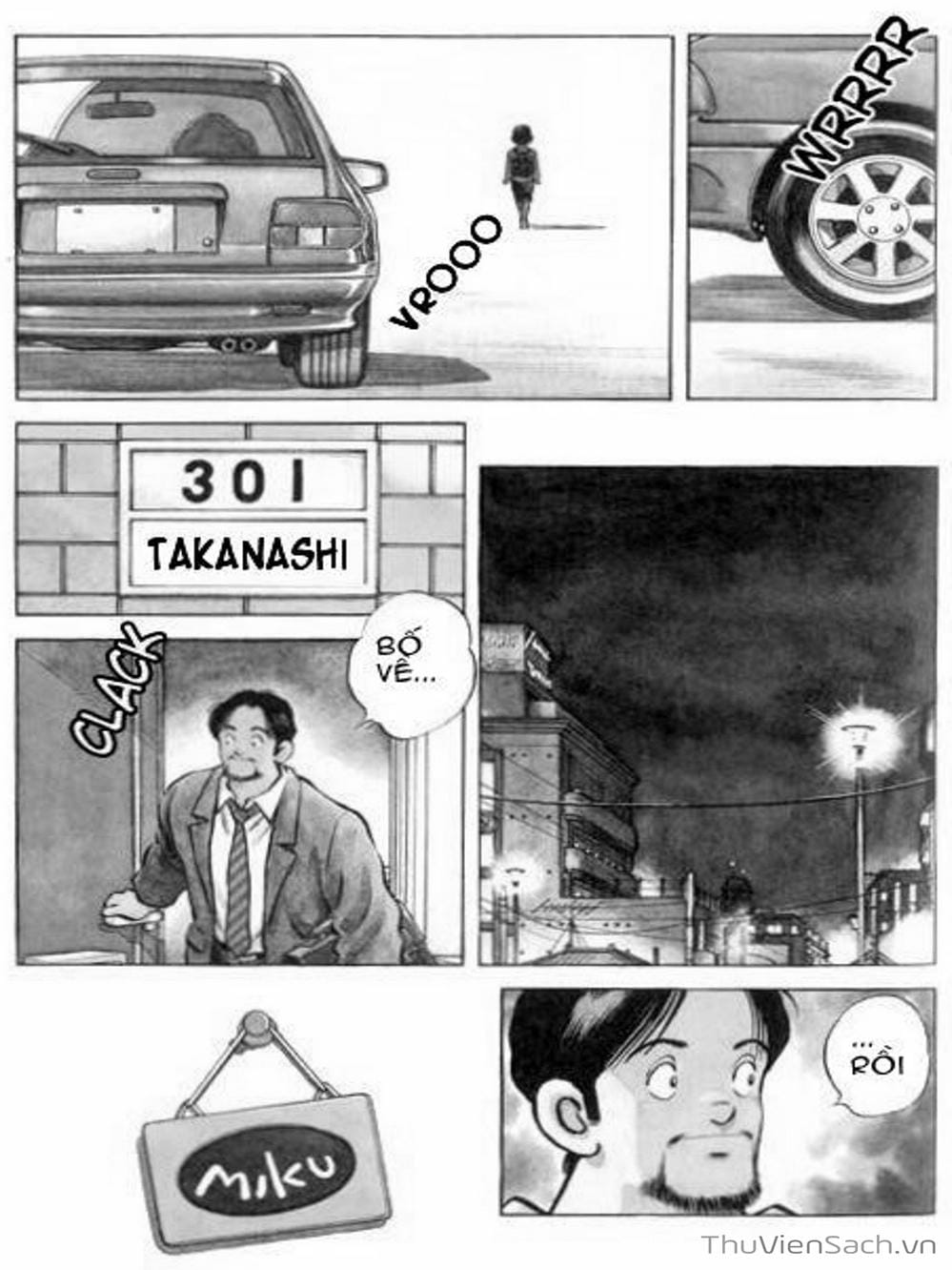 Truyện Tranh Jinbe trang 2