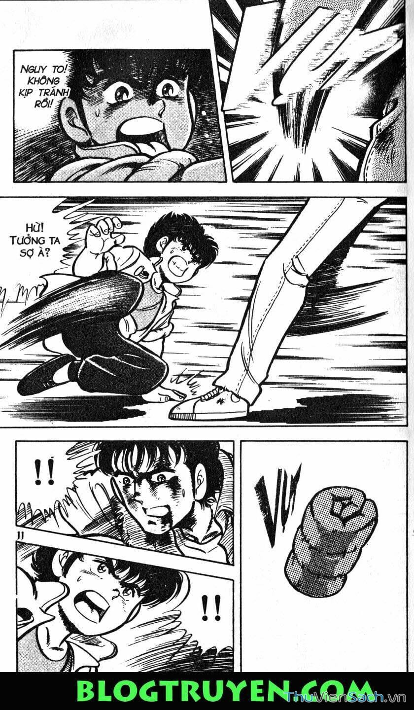 Truyện Tranh Jindo - Đường Dẫn Đến Khung Thành trang 2