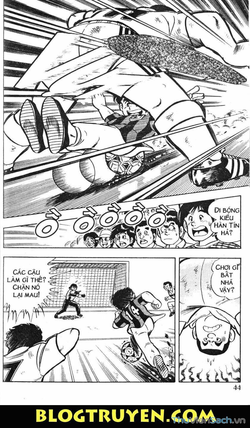 Truyện Tranh Jindo - Đường Dẫn Đến Khung Thành trang 2