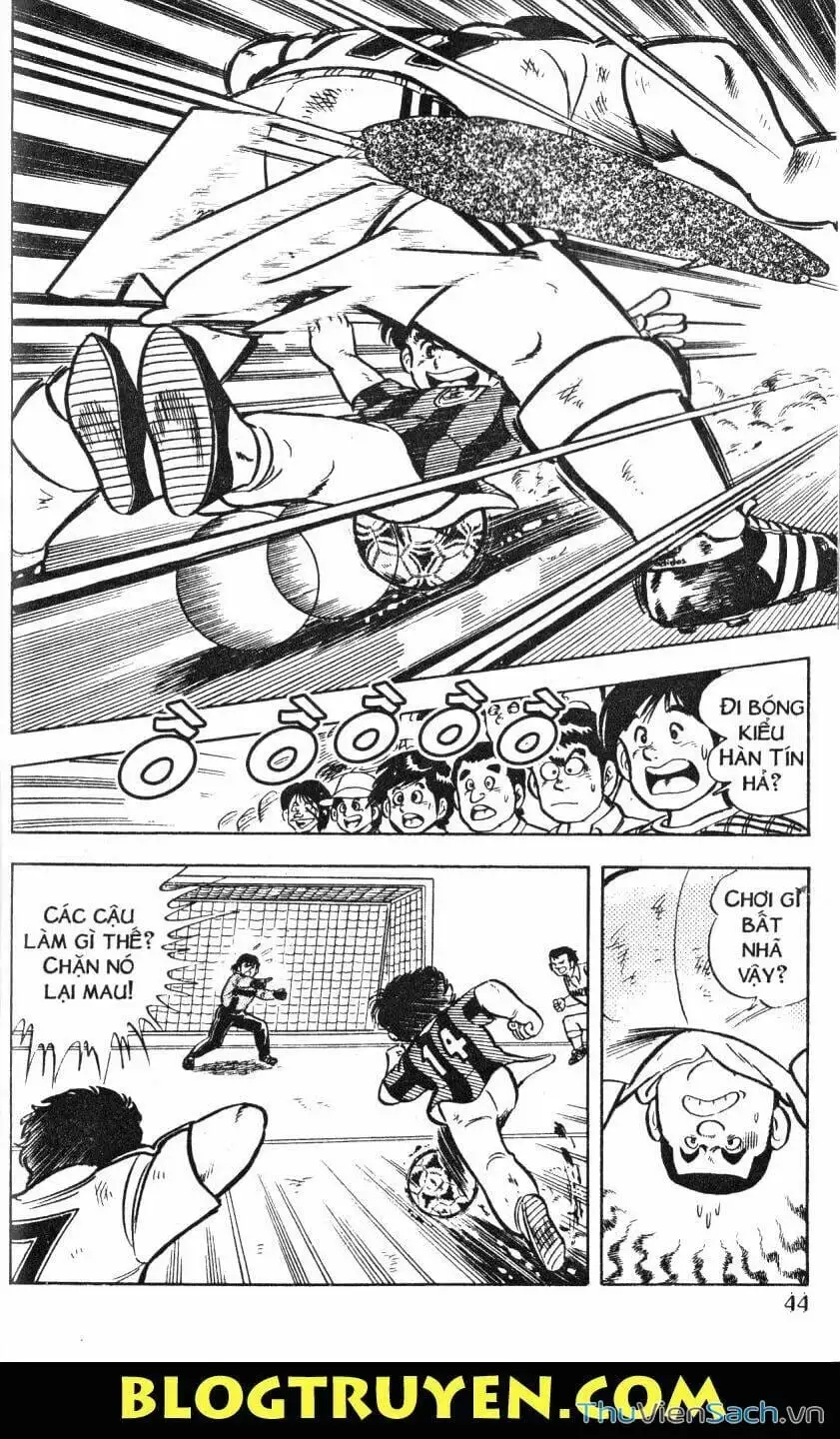 Truyện Tranh Jindo - Đường Dẫn Đến Khung Thành trang 2