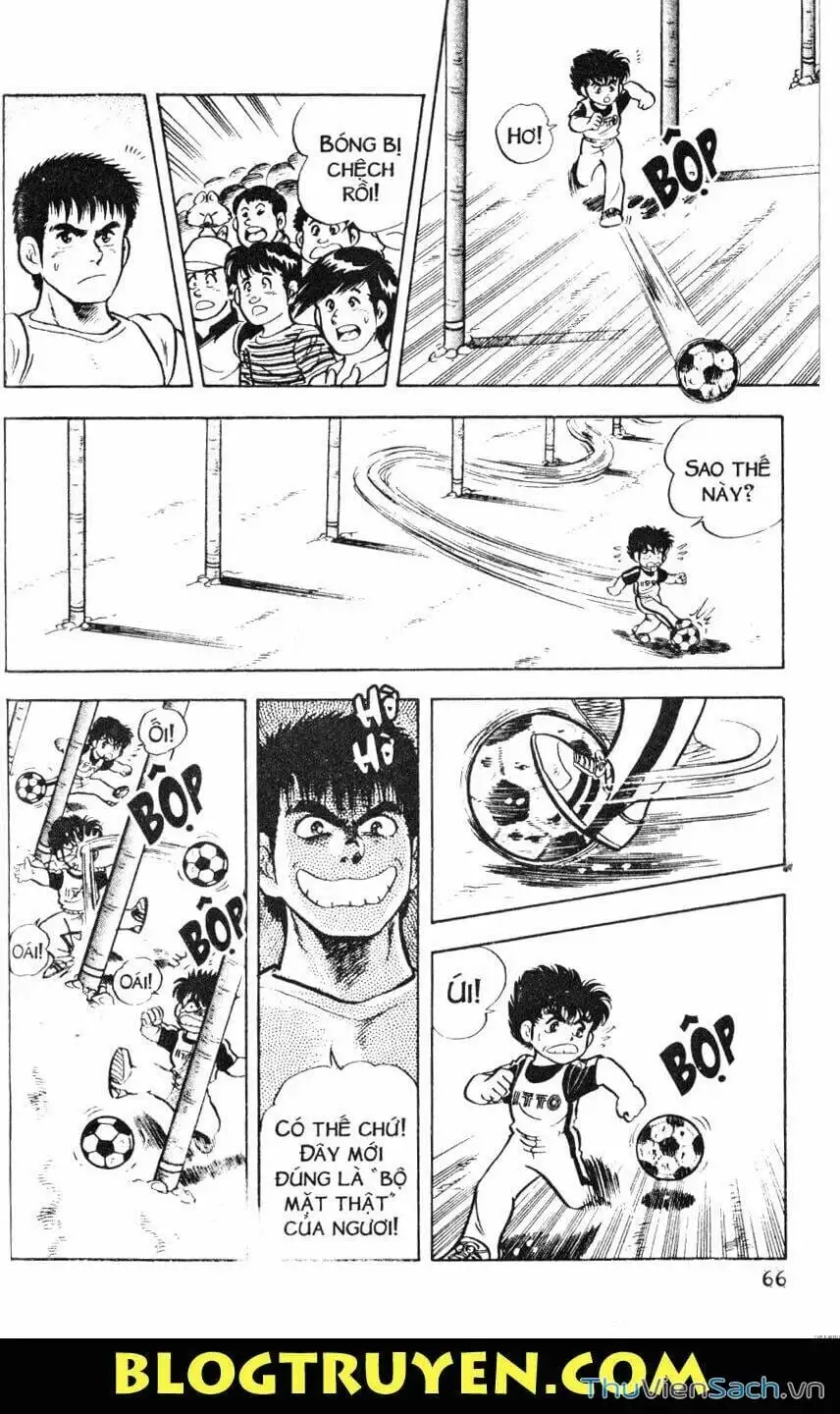 Truyện Tranh Jindo - Đường Dẫn Đến Khung Thành trang 2