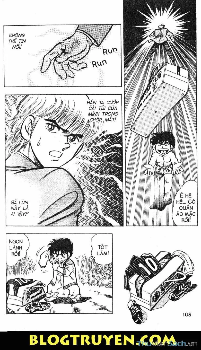 Truyện Tranh Jindo - Đường Dẫn Đến Khung Thành trang 2