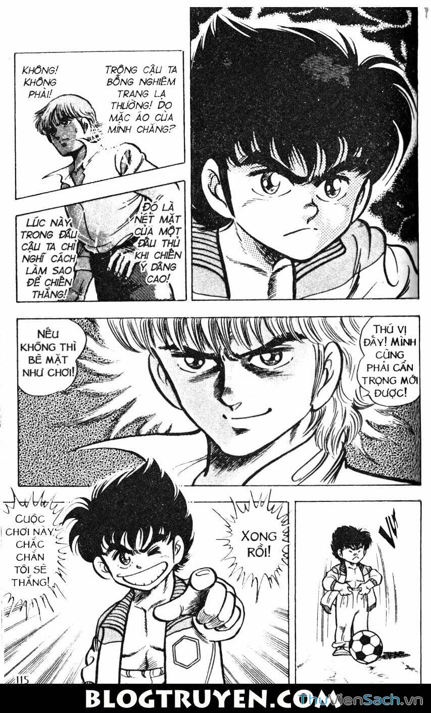 Truyện Tranh Jindo - Đường Dẫn Đến Khung Thành trang 2