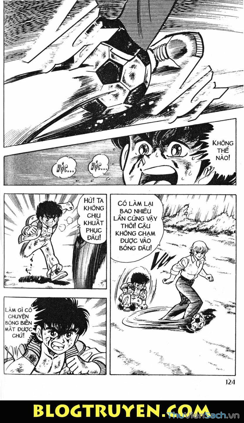 Truyện Tranh Jindo - Đường Dẫn Đến Khung Thành trang 2