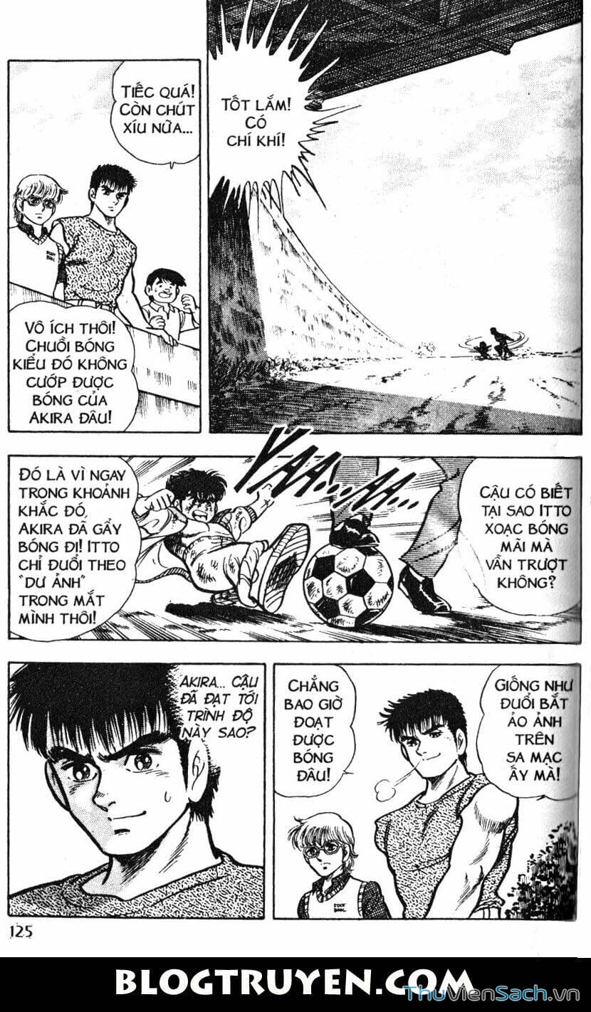 Truyện Tranh Jindo - Đường Dẫn Đến Khung Thành trang 2