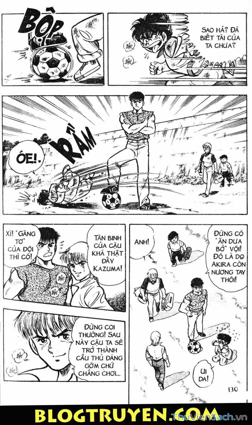 Truyện Tranh Jindo - Đường Dẫn Đến Khung Thành trang 2