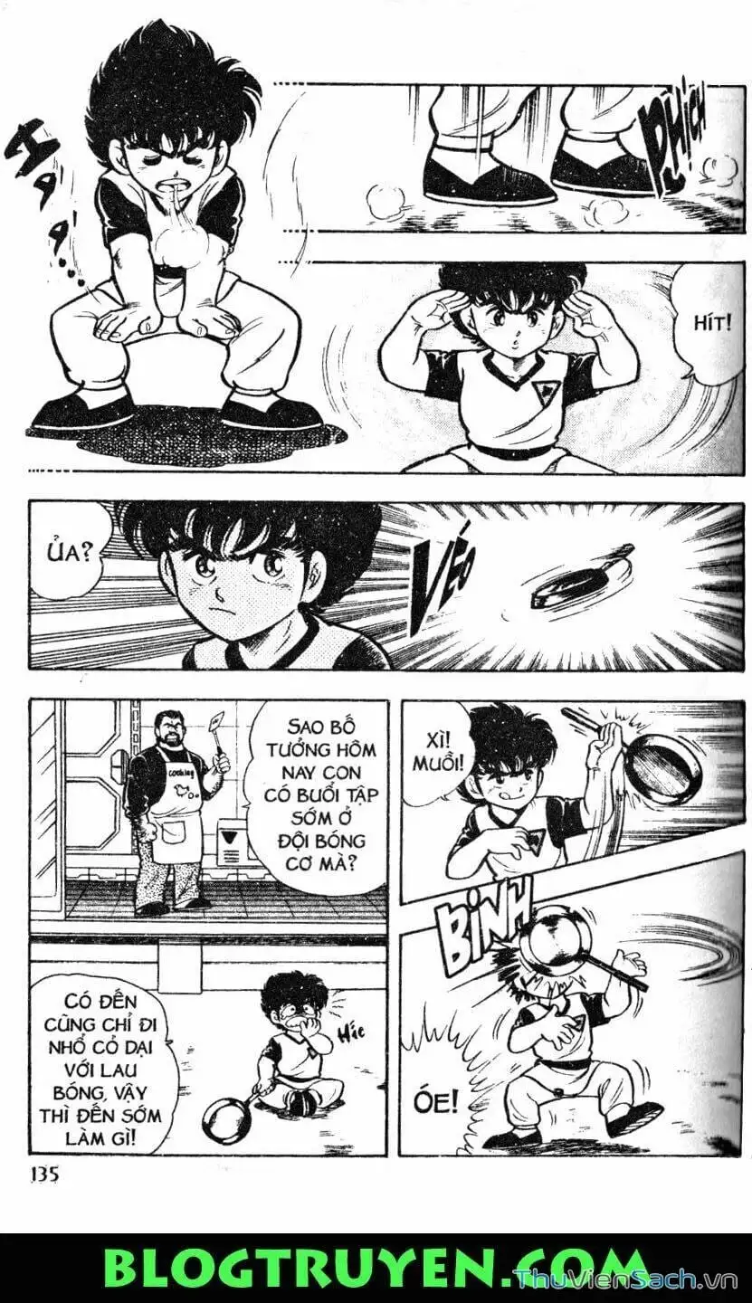 Truyện Tranh Jindo - Đường Dẫn Đến Khung Thành trang 2