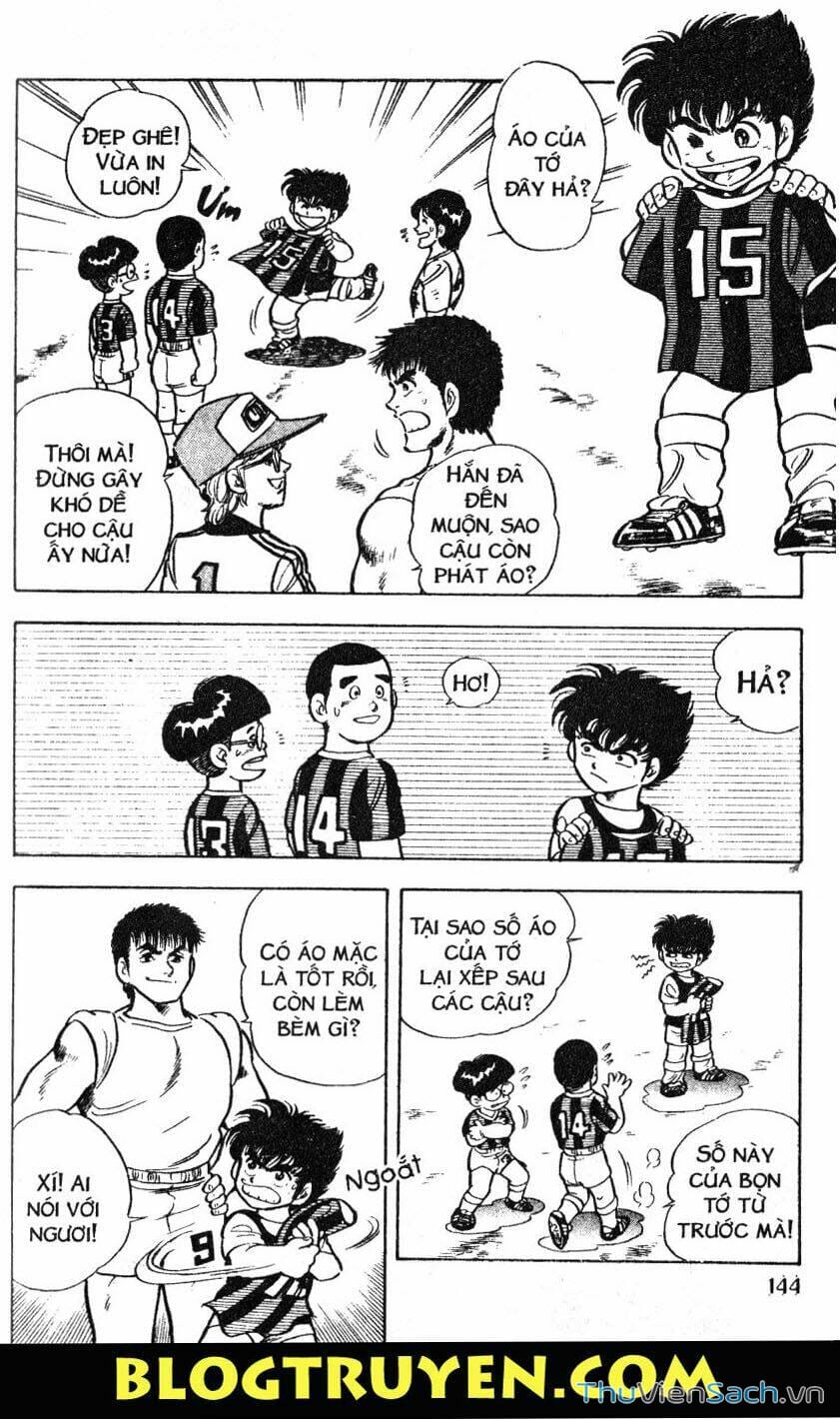 Truyện Tranh Jindo - Đường Dẫn Đến Khung Thành trang 2