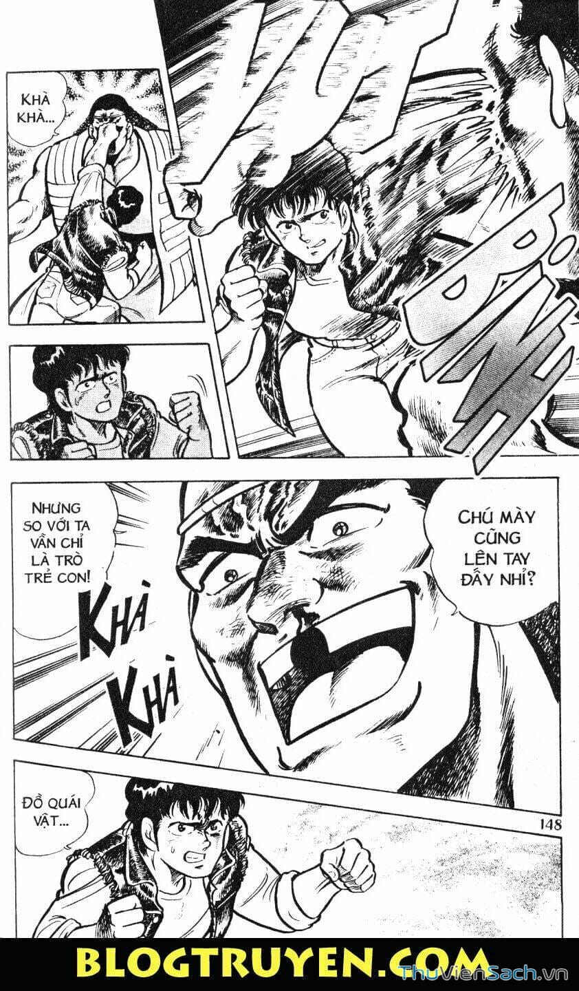 Truyện Tranh Jindo - Đường Dẫn Đến Khung Thành trang 2