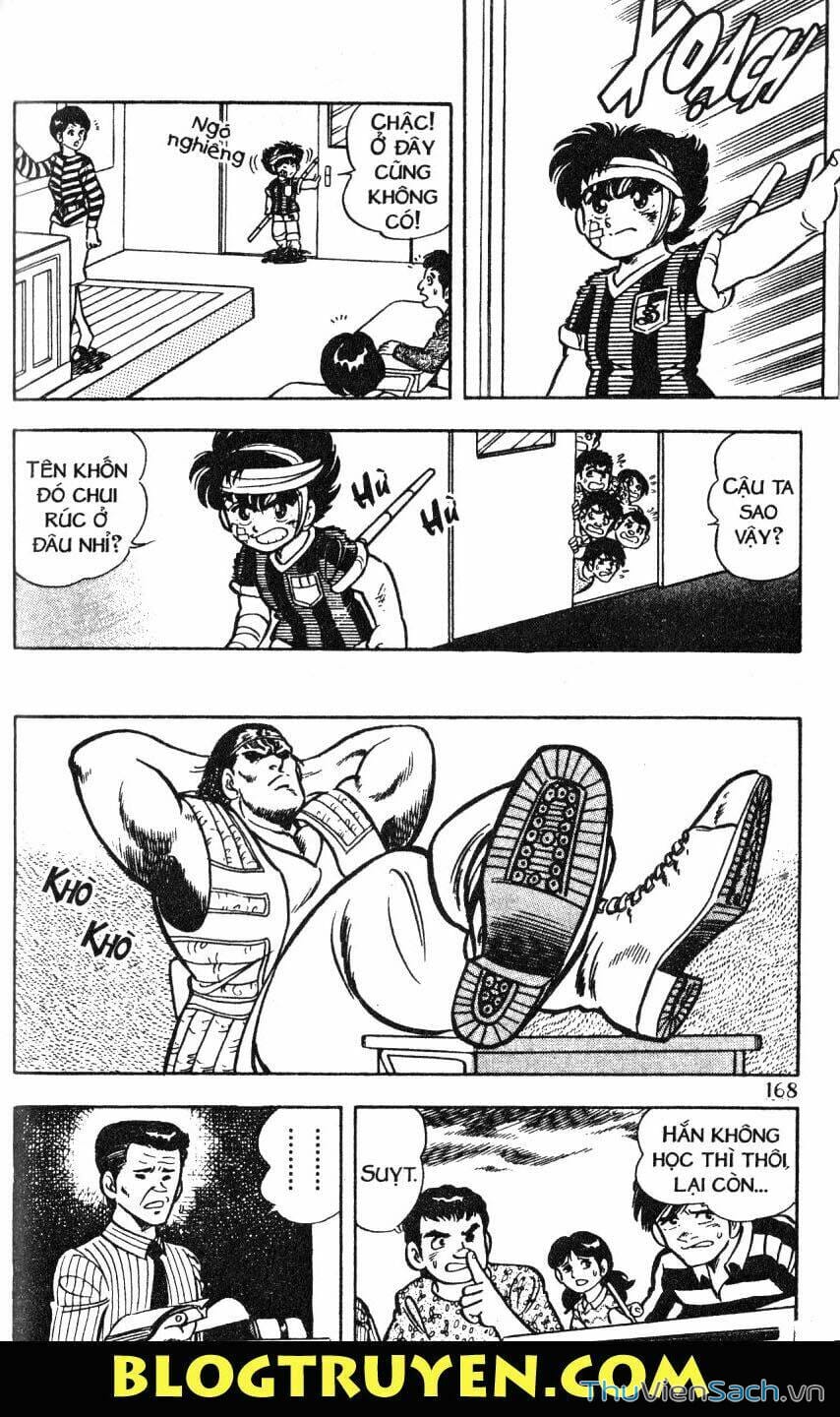 Truyện Tranh Jindo - Đường Dẫn Đến Khung Thành trang 2