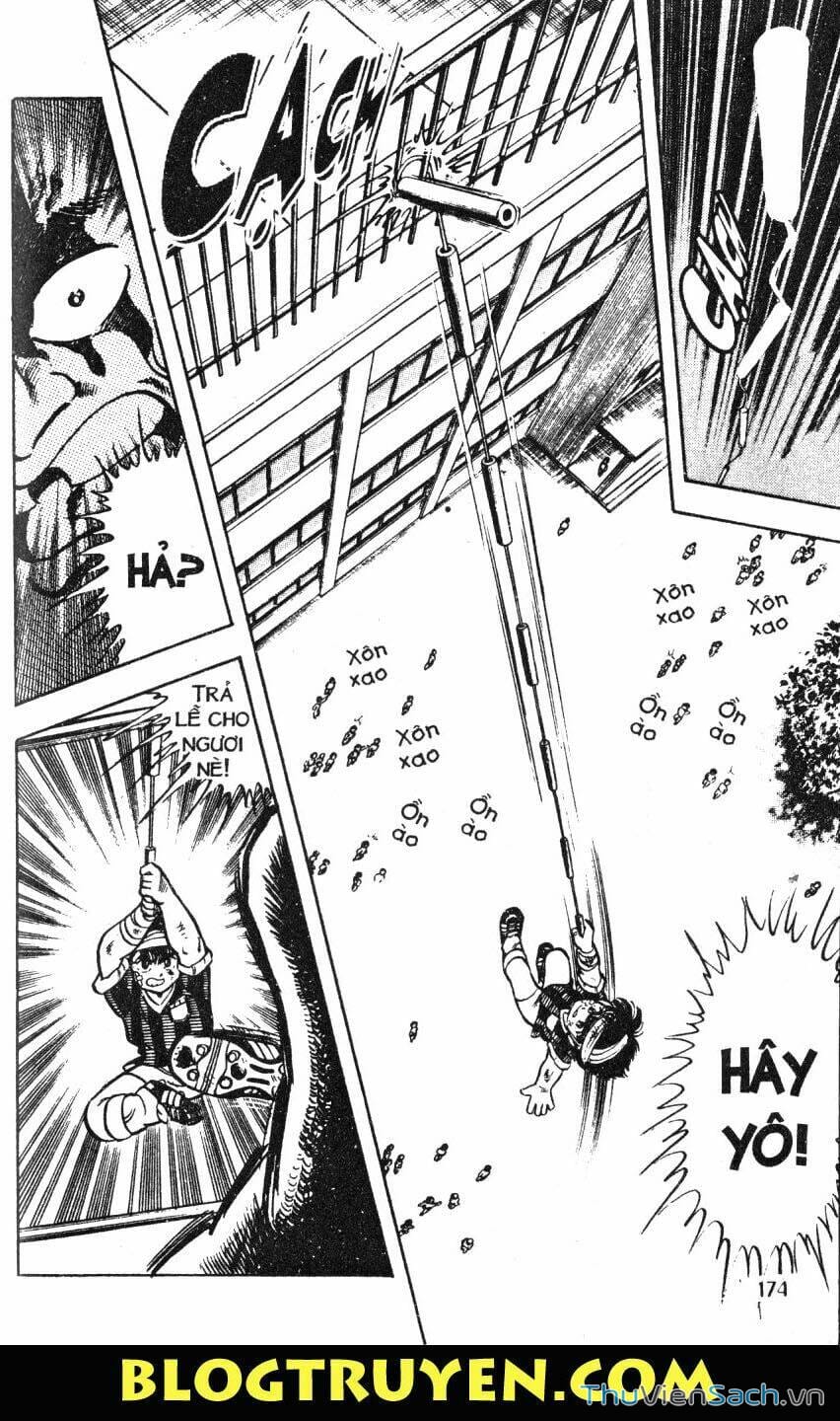 Truyện Tranh Jindo - Đường Dẫn Đến Khung Thành trang 2